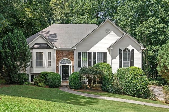 6225 Brook Hollow Creek Drive, Cumming, GA 30028