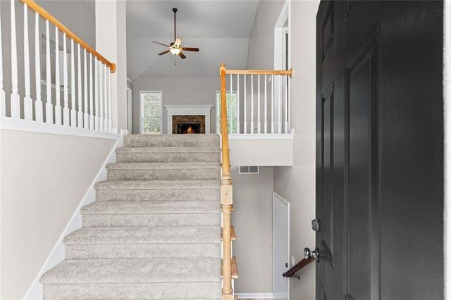 6225 Brook Hollow Creek Drive, Cumming, GA 30028
