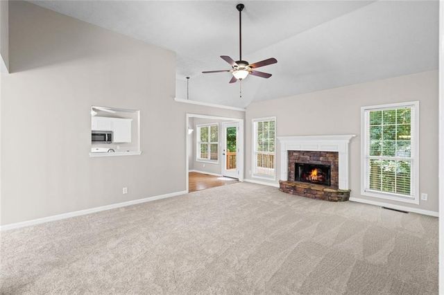 6225 Brook Hollow Creek Drive, Cumming, GA 30028