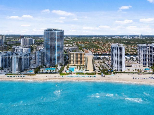 2501 S Ocean Dr 908, Hollywood, FL 33019