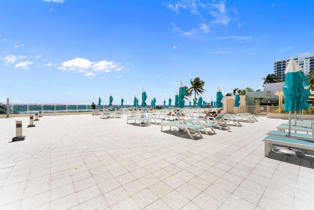 2501 S Ocean Dr 908, Hollywood, FL 33019