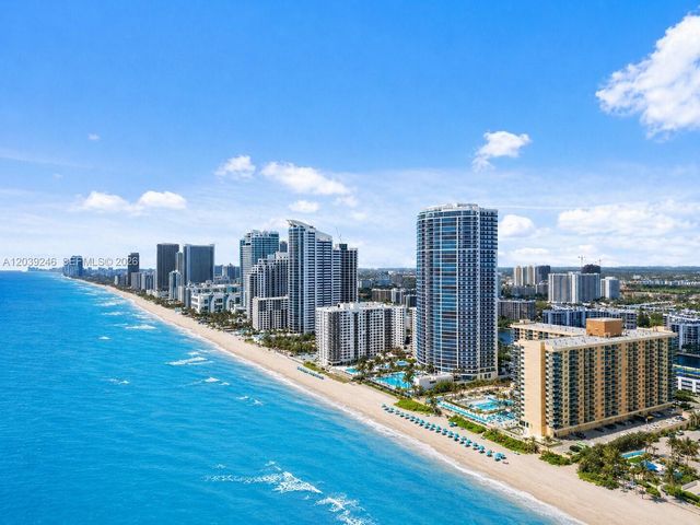 2501 S Ocean Dr 908, Hollywood, FL 33019