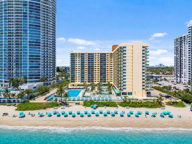 2501 S Ocean Dr 908, Hollywood, FL 33019