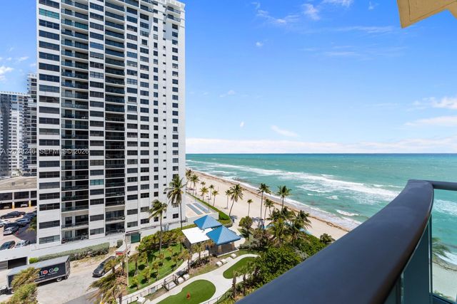 2501 S Ocean Dr 908, Hollywood, FL 33019