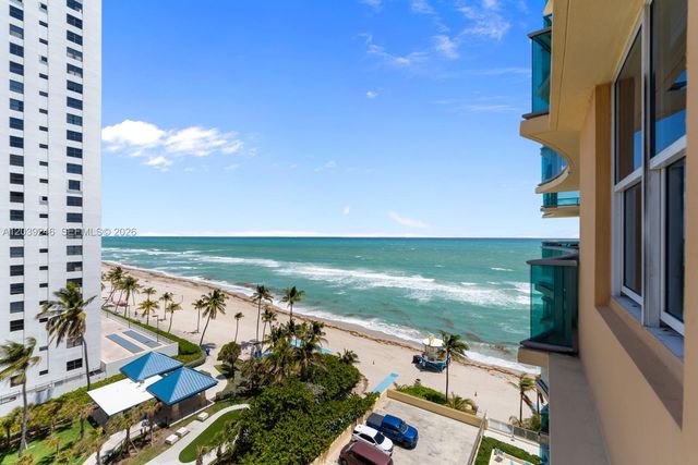 2501 S Ocean Dr 908, Hollywood, FL 33019