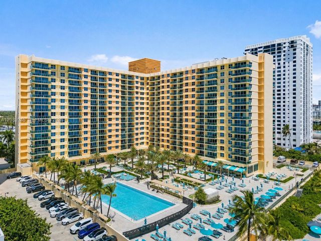 2501 S Ocean Dr 908, Hollywood, FL 33019