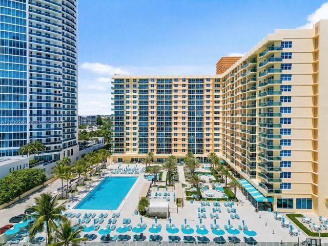 2501 S Ocean Dr 908, Hollywood, FL 33019