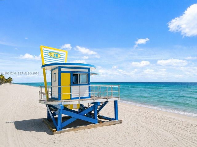 2501 S Ocean Dr 908, Hollywood, FL 33019