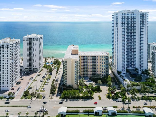 2501 S Ocean Dr 908, Hollywood, FL 33019