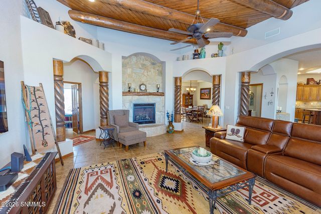 8009 Constitution Road, Las Cruces, NM 88007