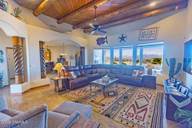 8009 Constitution Road, Las Cruces, NM 88007