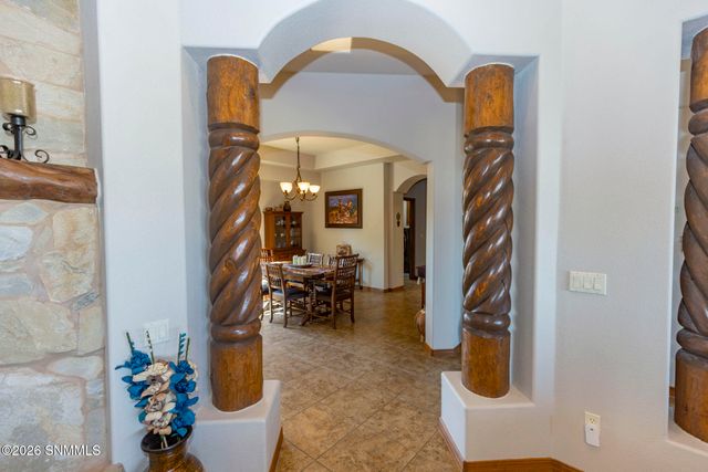 8009 Constitution Road, Las Cruces, NM 88007