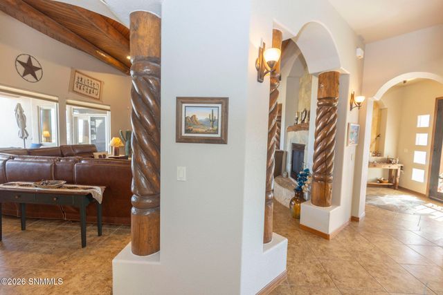 8009 Constitution Road, Las Cruces, NM 88007