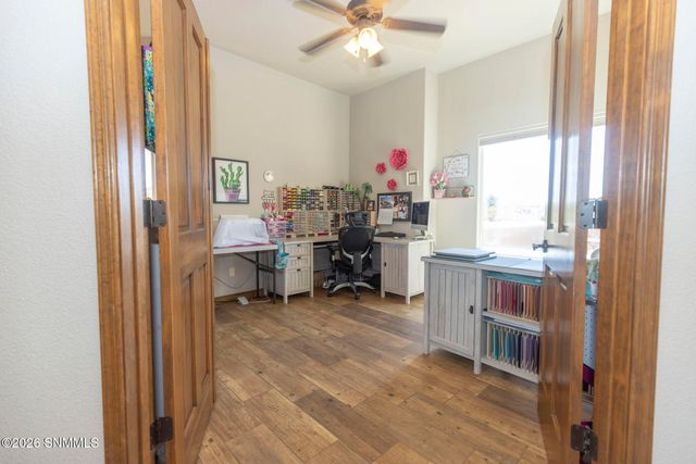 8009 Constitution Road, Las Cruces, NM 88007