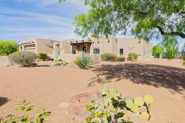 8009 Constitution Road, Las Cruces, NM 88007