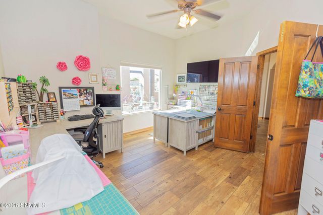 8009 Constitution Road, Las Cruces, NM 88007