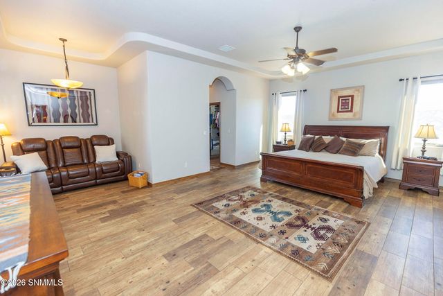 8009 Constitution Road, Las Cruces, NM 88007