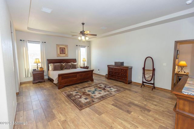 8009 Constitution Road, Las Cruces, NM 88007