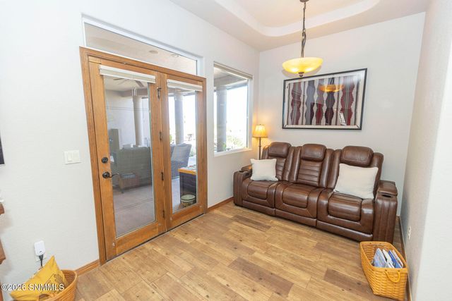 8009 Constitution Road, Las Cruces, NM 88007