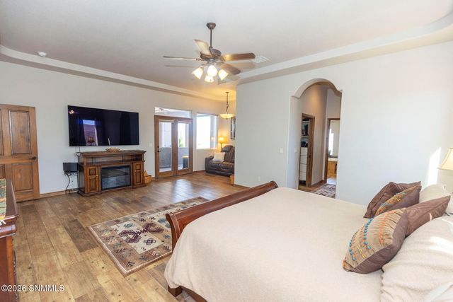 8009 Constitution Road, Las Cruces, NM 88007