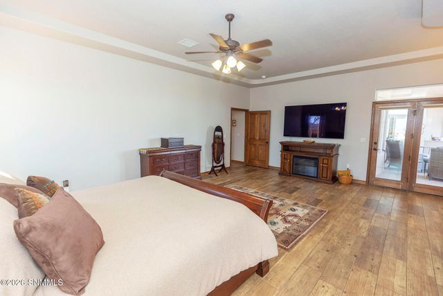 8009 Constitution Road, Las Cruces, NM 88007