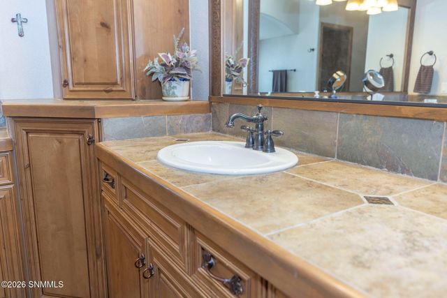 8009 Constitution Road, Las Cruces, NM 88007