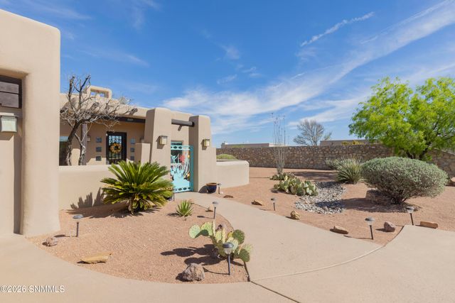 8009 Constitution Road, Las Cruces, NM 88007