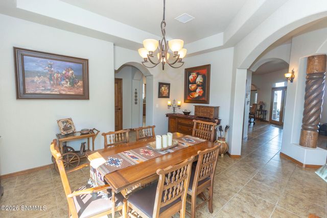 8009 Constitution Road, Las Cruces, NM 88007