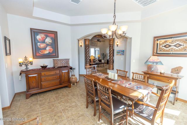 8009 Constitution Road, Las Cruces, NM 88007