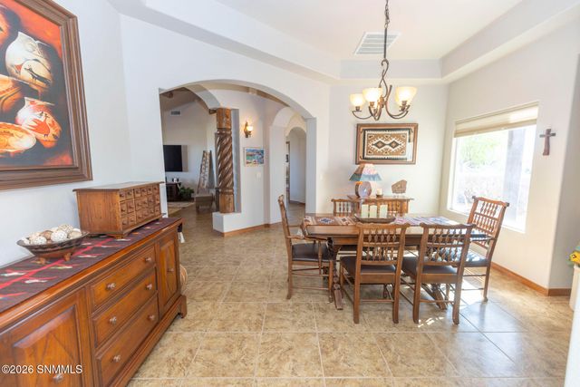 8009 Constitution Road, Las Cruces, NM 88007