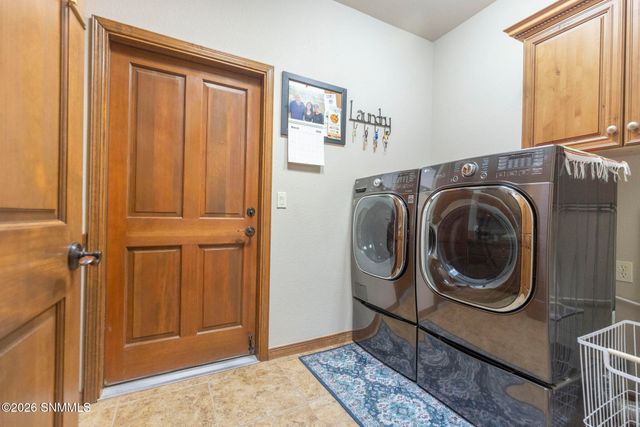 8009 Constitution Road, Las Cruces, NM 88007