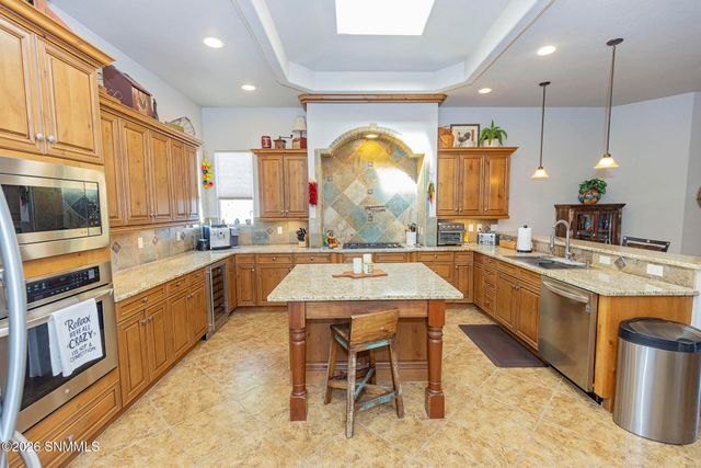 8009 Constitution Road, Las Cruces, NM 88007