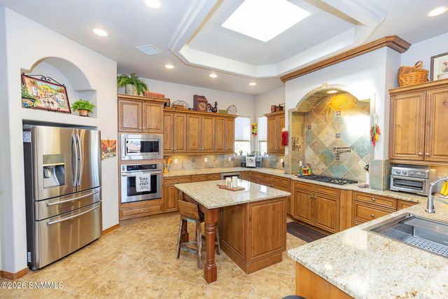 8009 Constitution Road, Las Cruces, NM 88007