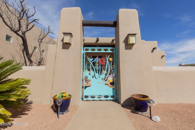 8009 Constitution Road, Las Cruces, NM 88007