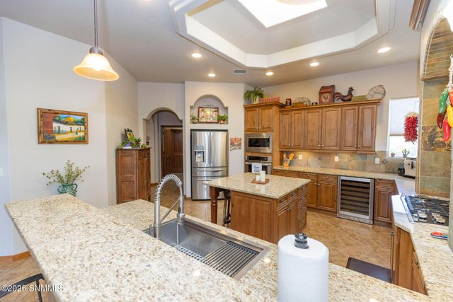 8009 Constitution Road, Las Cruces, NM 88007