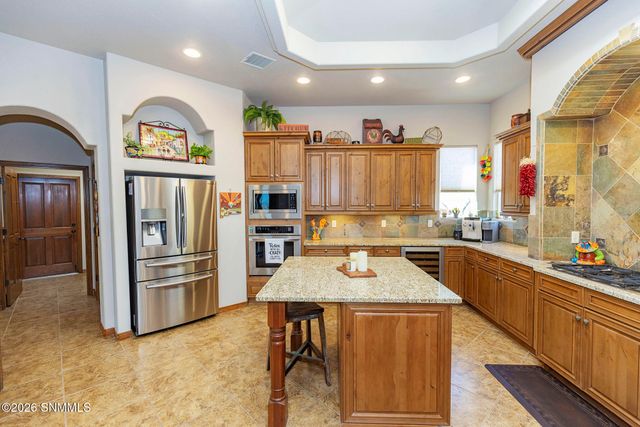 8009 Constitution Road, Las Cruces, NM 88007