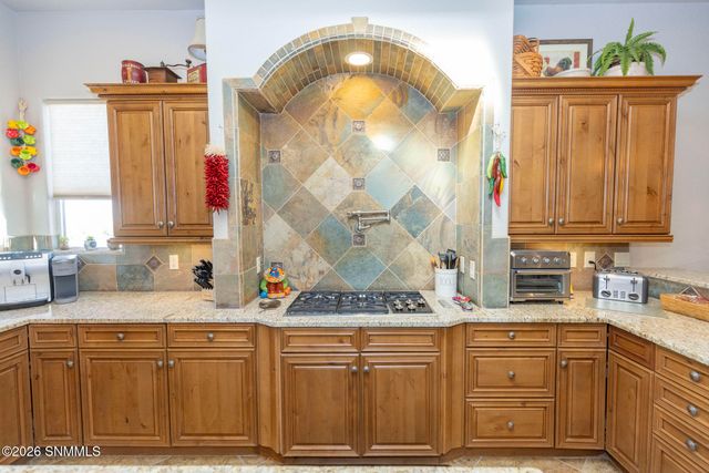 8009 Constitution Road, Las Cruces, NM 88007