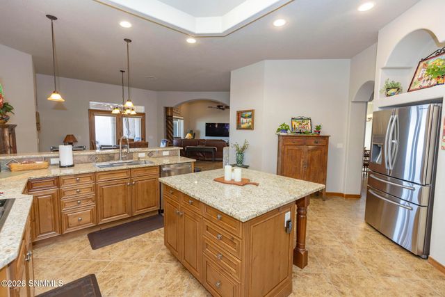 8009 Constitution Road, Las Cruces, NM 88007