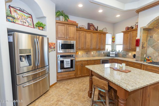 8009 Constitution Road, Las Cruces, NM 88007