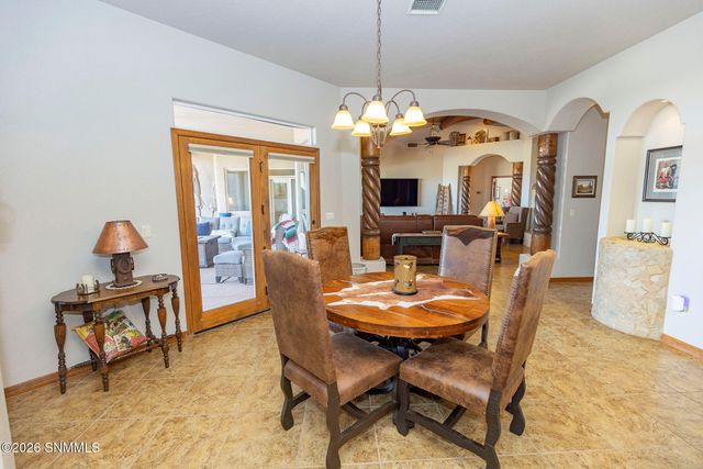 8009 Constitution Road, Las Cruces, NM 88007