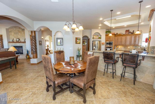 8009 Constitution Road, Las Cruces, NM 88007