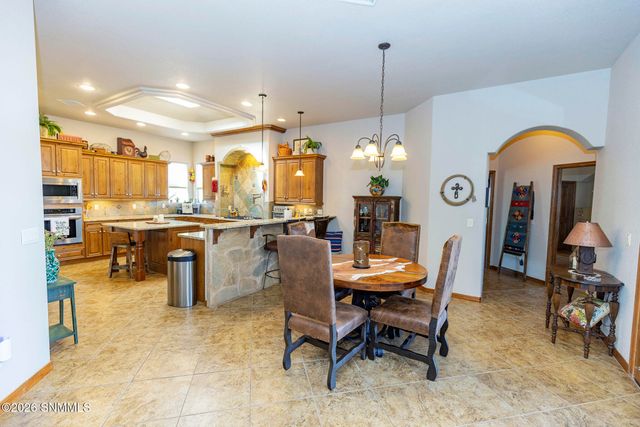 8009 Constitution Road, Las Cruces, NM 88007