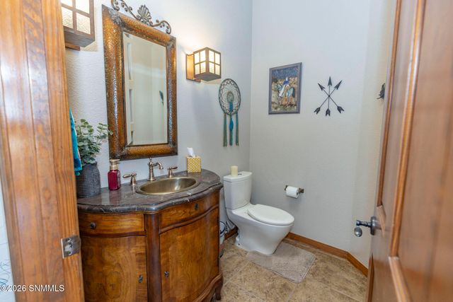 8009 Constitution Road, Las Cruces, NM 88007