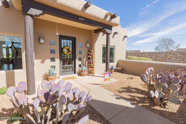 8009 Constitution Road, Las Cruces, NM 88007