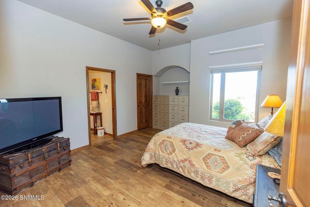 8009 Constitution Road, Las Cruces, NM 88007