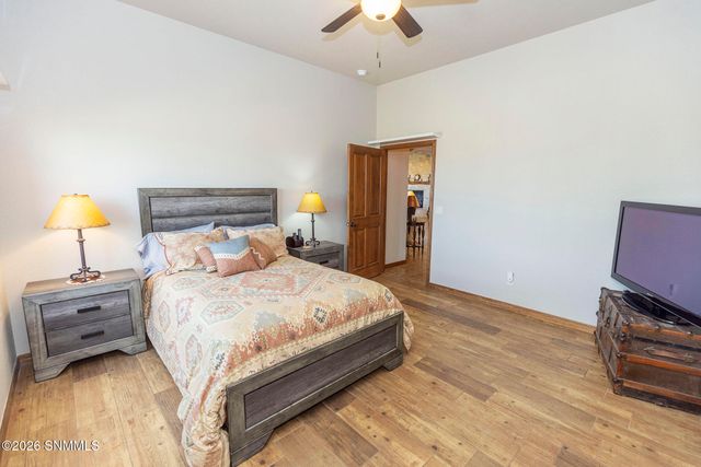 8009 Constitution Road, Las Cruces, NM 88007