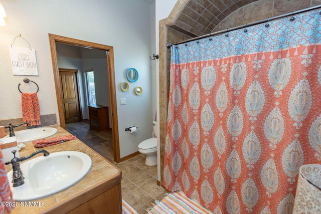 8009 Constitution Road, Las Cruces, NM 88007