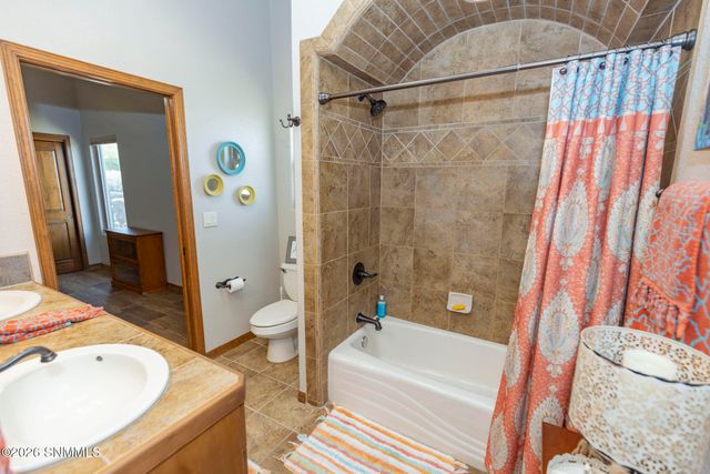 8009 Constitution Road, Las Cruces, NM 88007