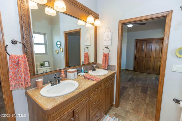 8009 Constitution Road, Las Cruces, NM 88007