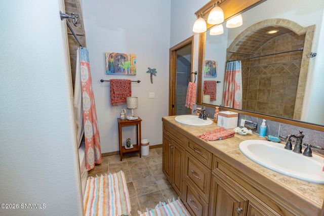 8009 Constitution Road, Las Cruces, NM 88007